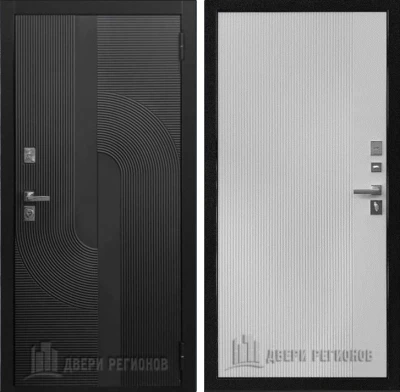 Дверь ОРБИТА К3