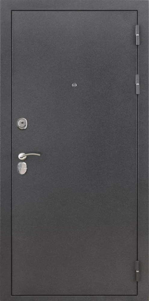 Входная дверь ДвериПРО Л-3б ФЛП-560 МДФ 10мм DPRO226006 внешняя сторона